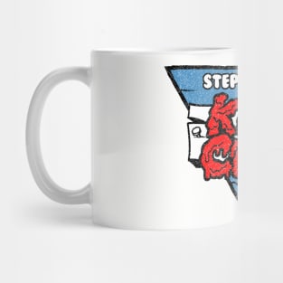 Stephen King Kids Club Mug